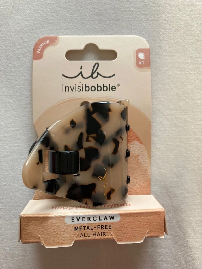 Invisibobble - photo numéro 2