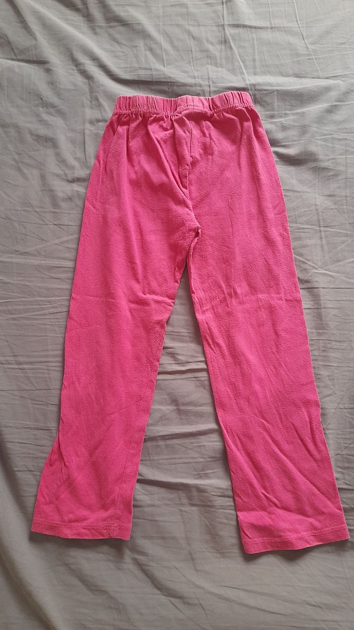 Pantalon fuschia - photo numéro 2
