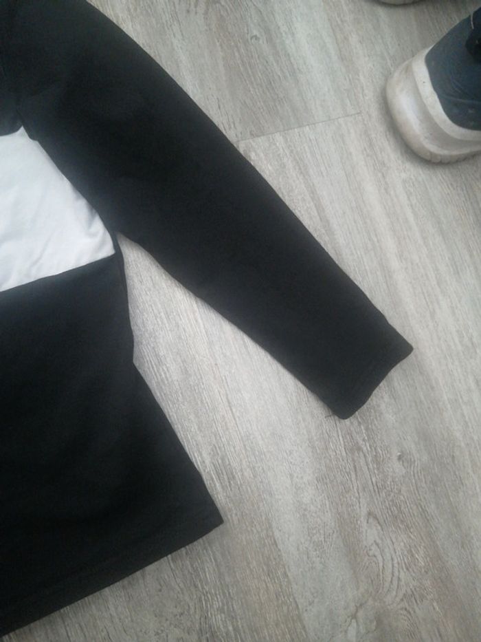 Tee shirt manche longue 12A - photo numéro 5