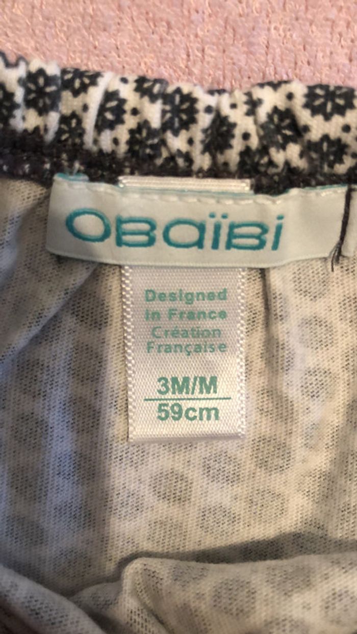 Lot okaidi - photo numéro 3