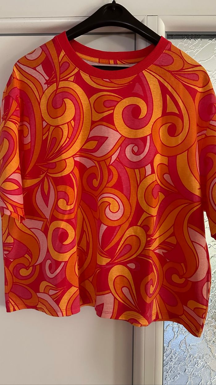 Tee-shirt