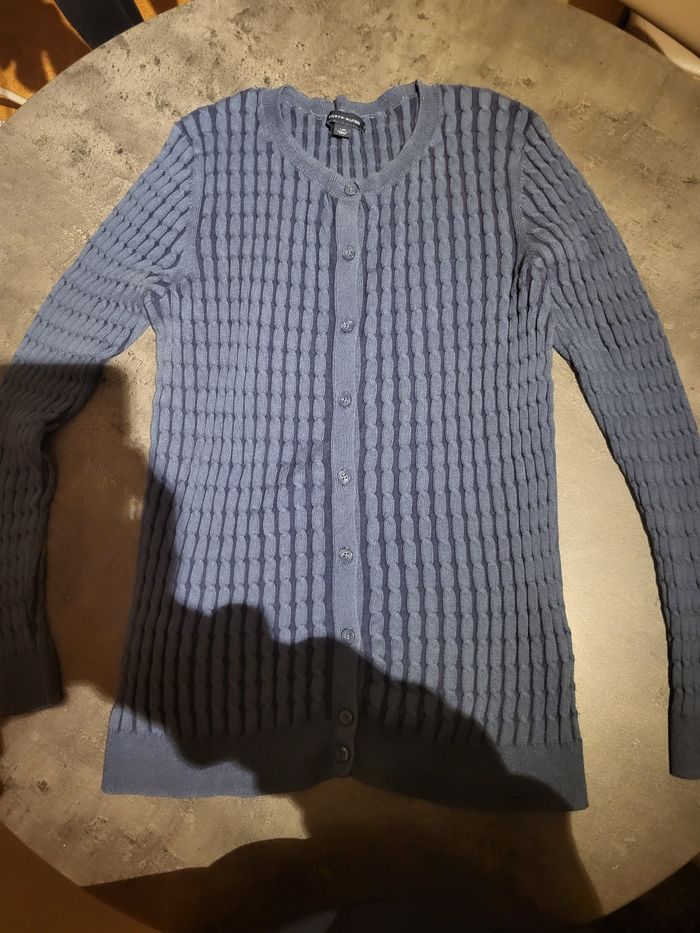 Gilet tommy hilfiger