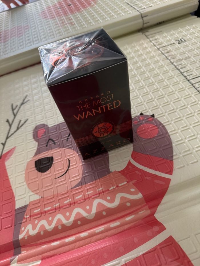 Azzaro - photo numéro 3