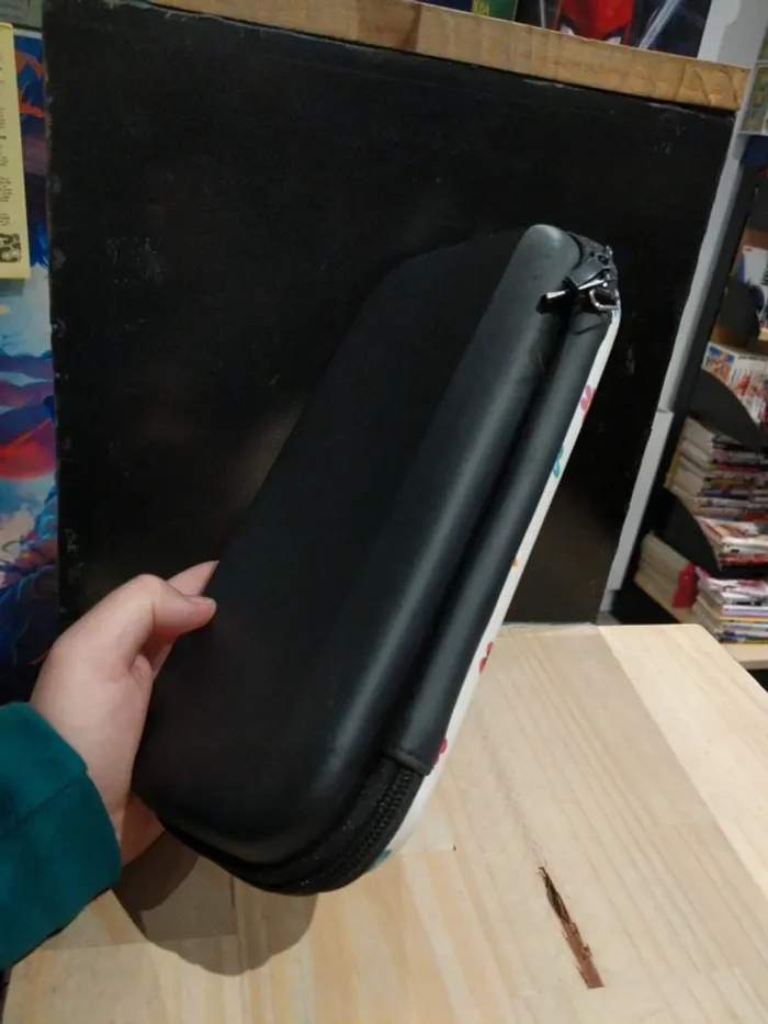 Housse Licorne Be Cool Konix - Nintendo Switch - photo numéro 4