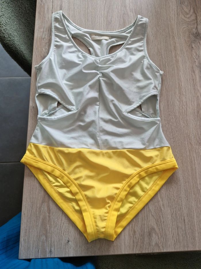 Maillot de bain