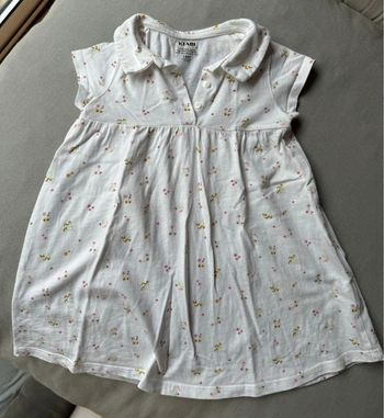 Robe été - 18 mois