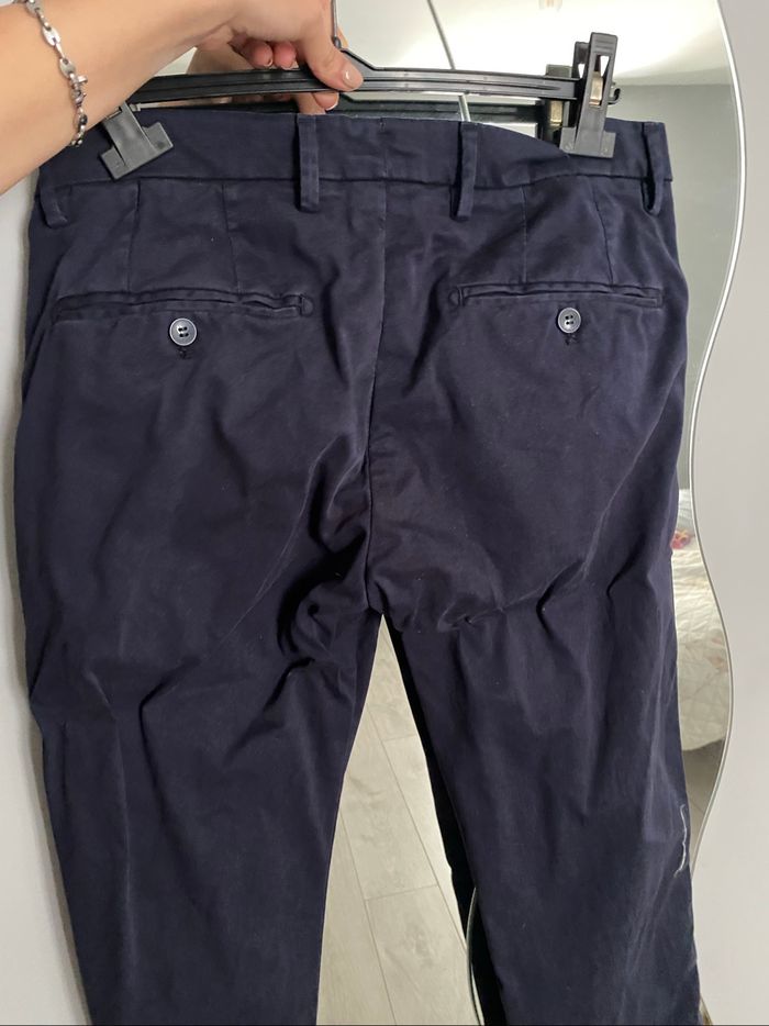 Pantalon slim stretch celio - photo numéro 2