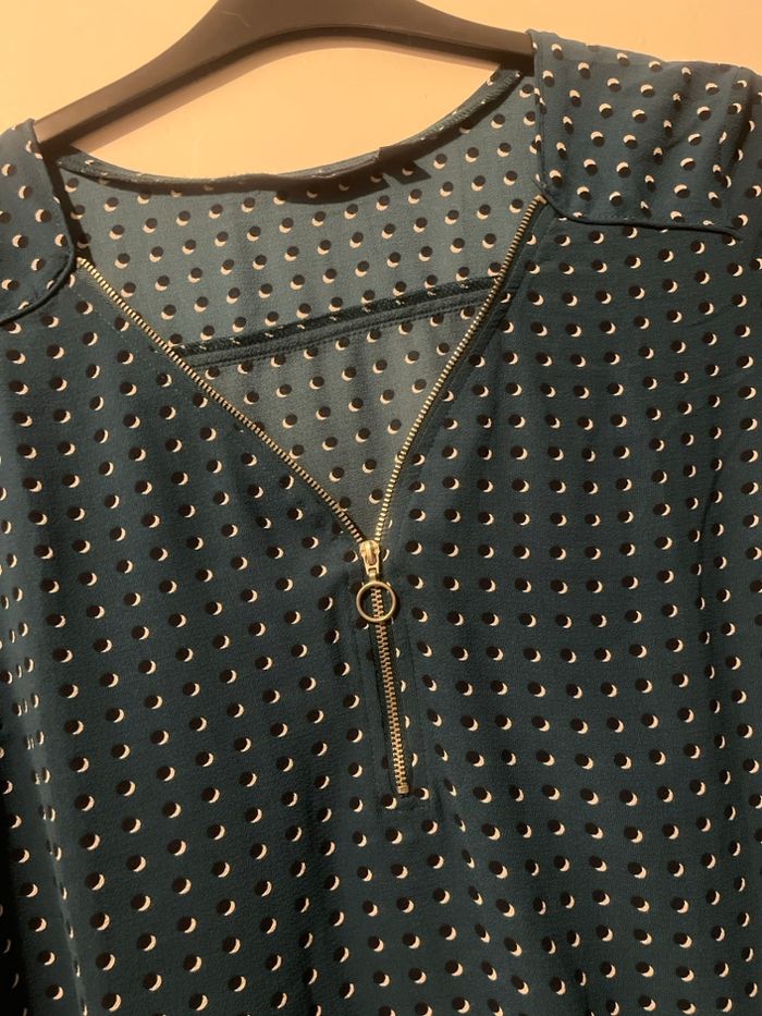 Blouse femme - photo numéro 3