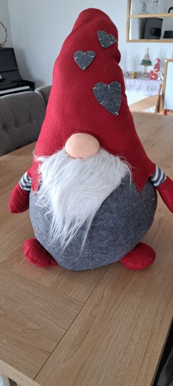 Gnome Noël