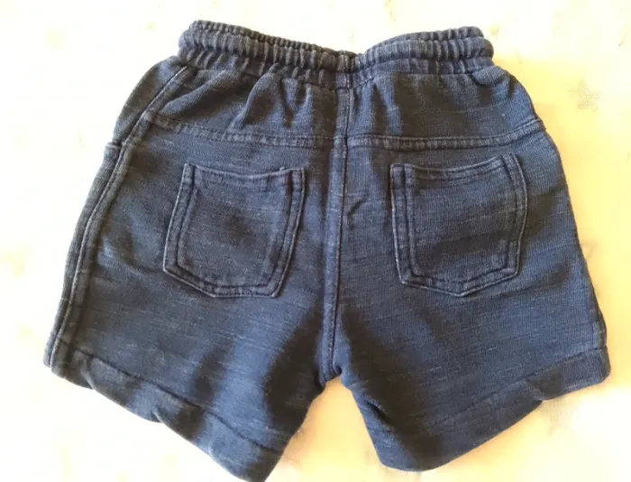 Short Losan Denim - photo numéro 3