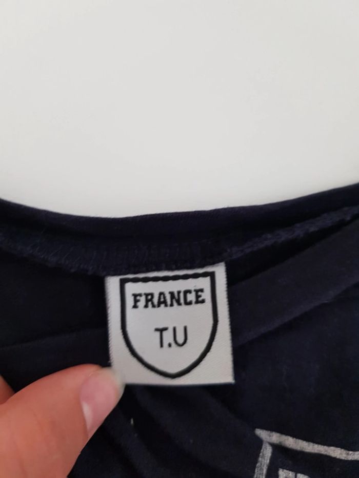 T-shirts - photo numéro 3
