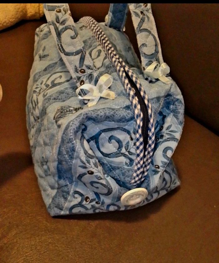 Sac souple