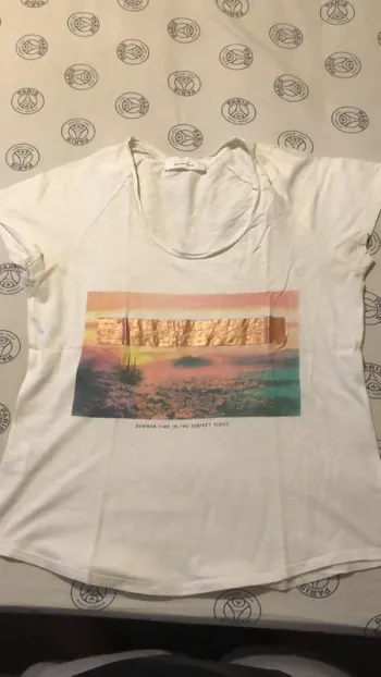 Tee-shirts