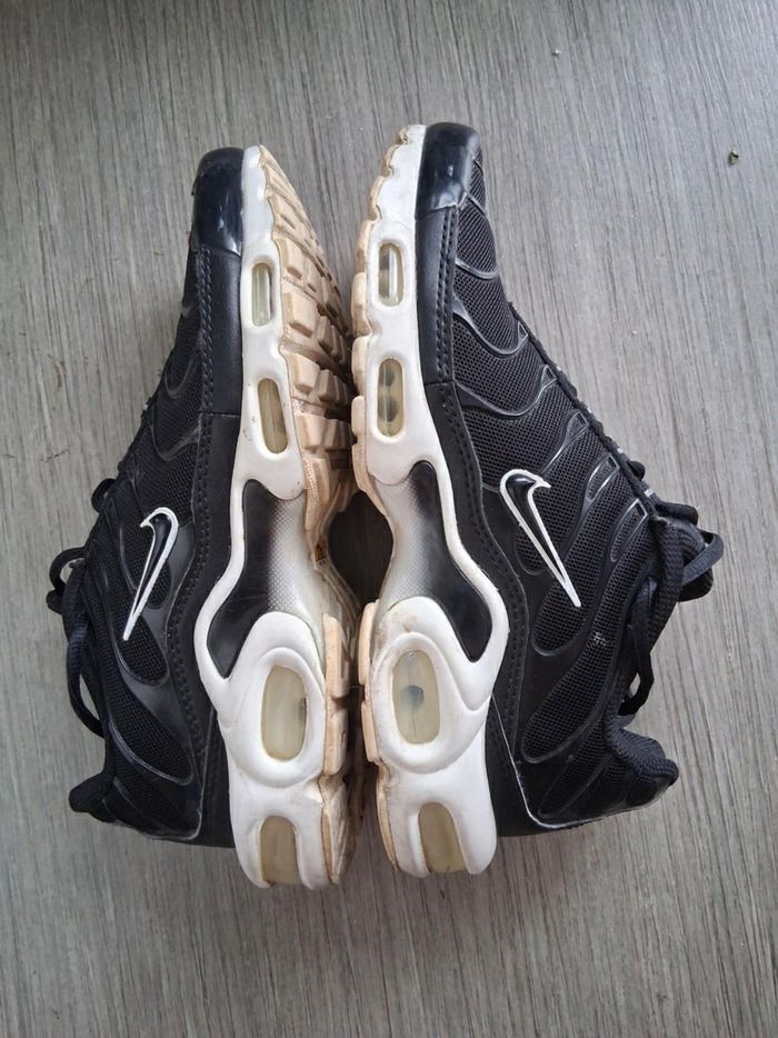 Baskets Nike TN - photo numéro 4