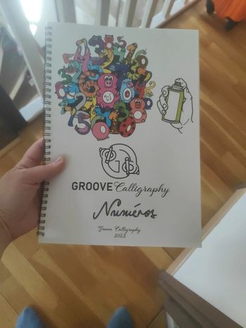 Livre numéro