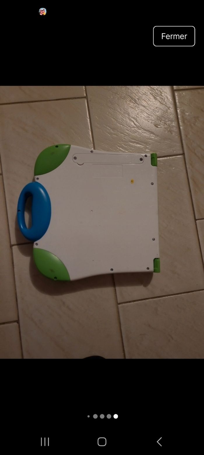 Livre magibook - photo numéro 10