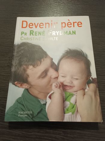 Devenir père