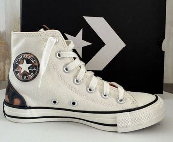 Basket Converse