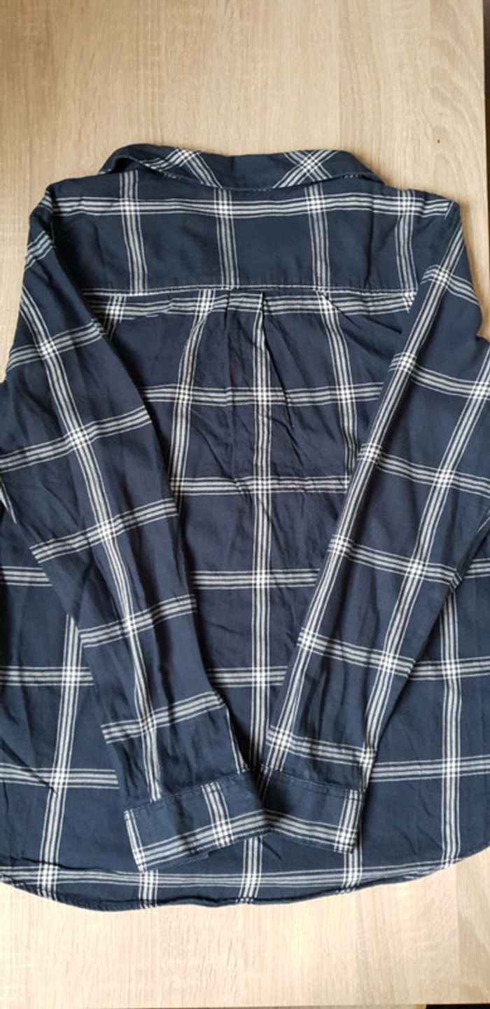 Chemise femme - photo numéro 3