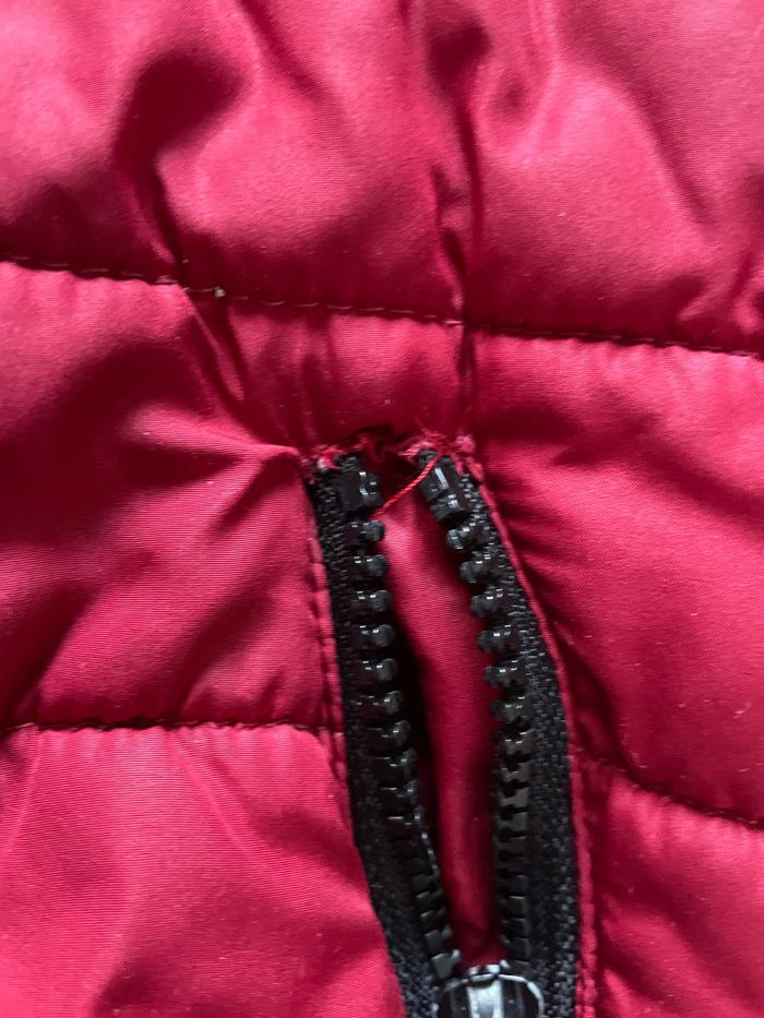 Doudoune 5 ans In Extenso - photo numéro 2