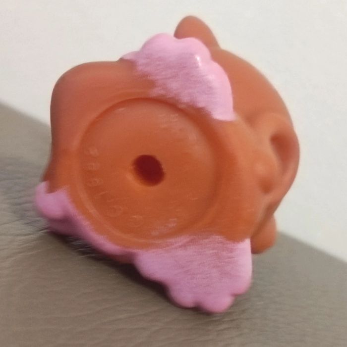 figurine cacahuète - photo numéro 3