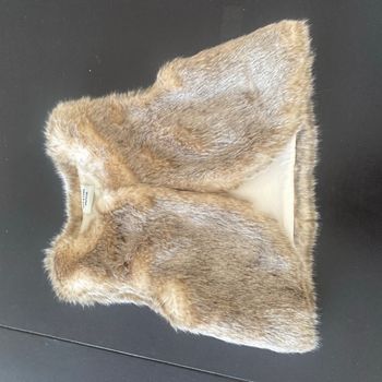 Gilet sans manche