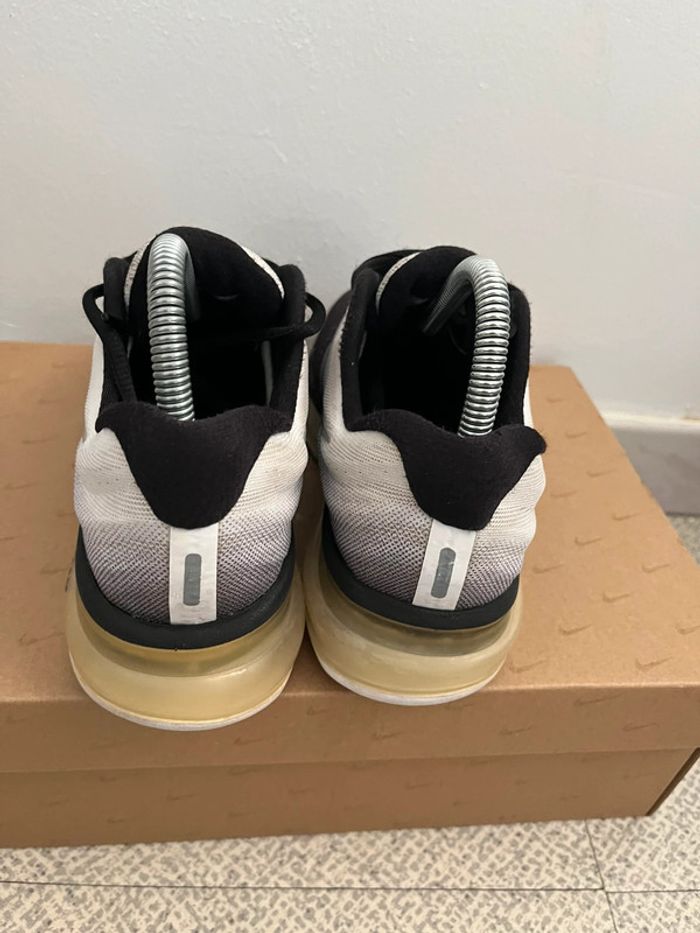 Baskets Nike AirMax 2017 Taille (37.5) - photo numéro 4