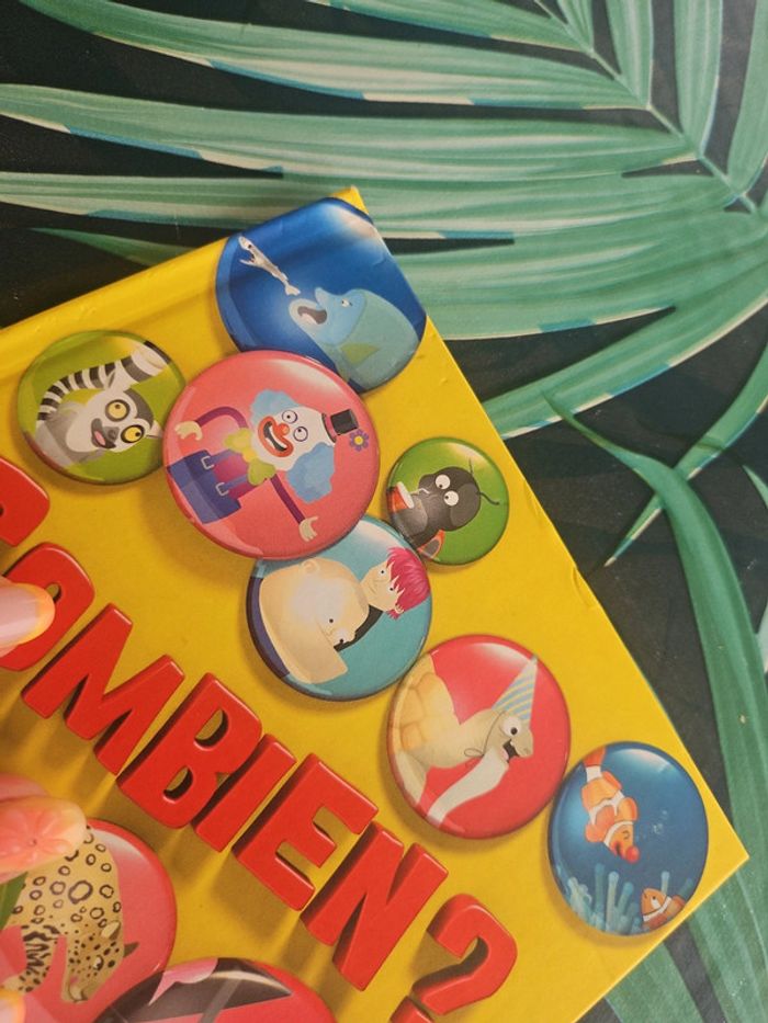 Livre "Combien" - photo numéro 4