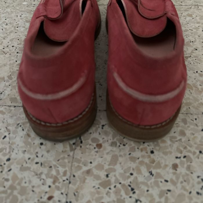 Mocassins femmes taille 37 - photo numéro 3