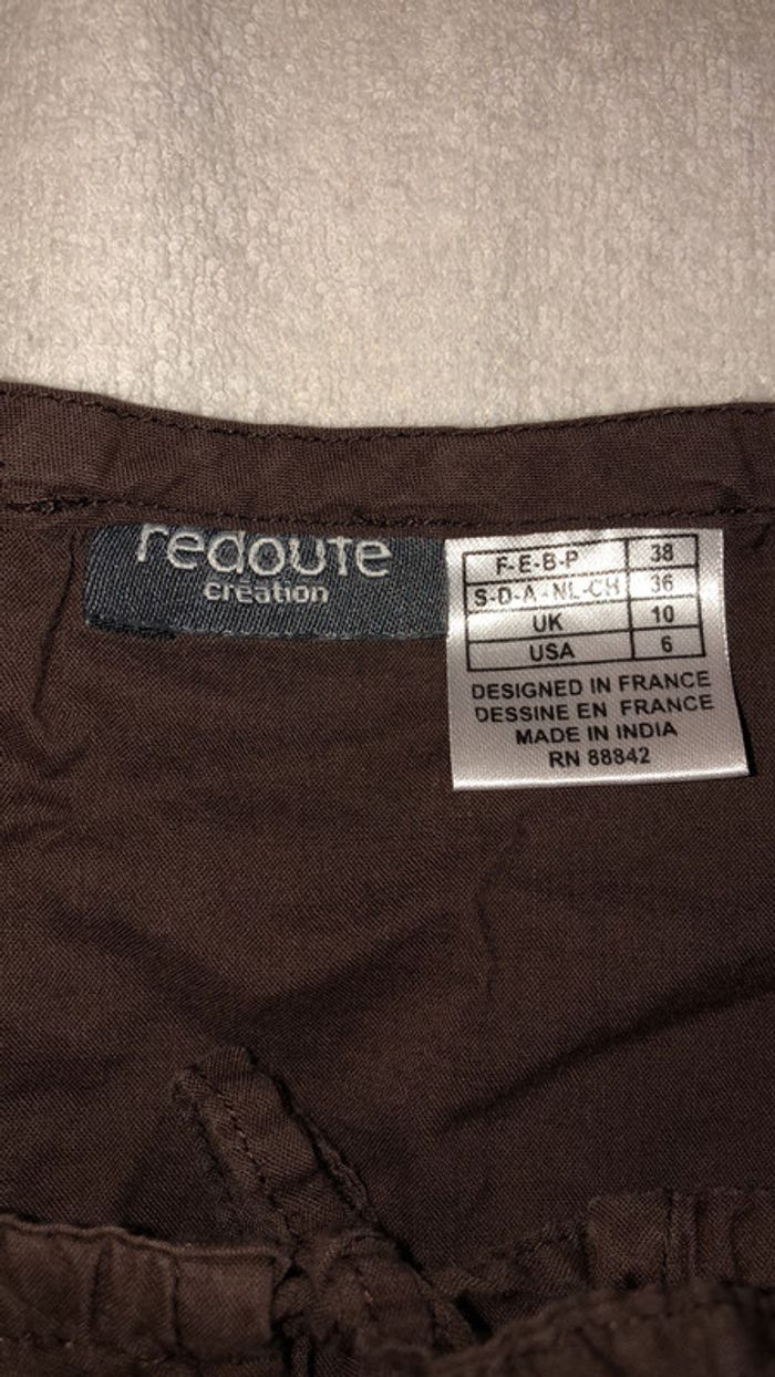 Tunique - photo numéro 5