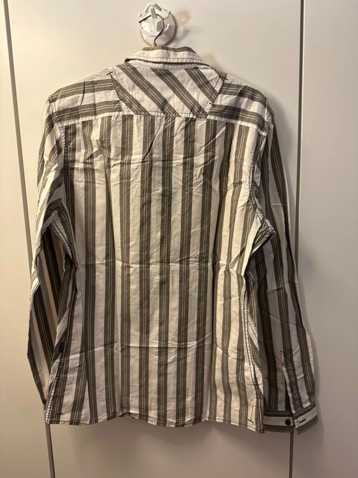 Chemise homme Mexx - photo numéro 3