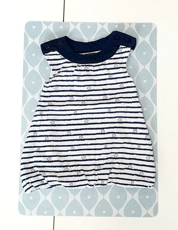 Robe Kiabi - 3M