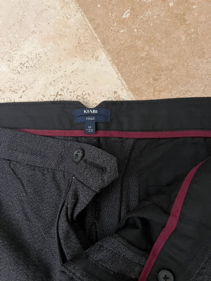 Pantalon costume - photo numéro 3