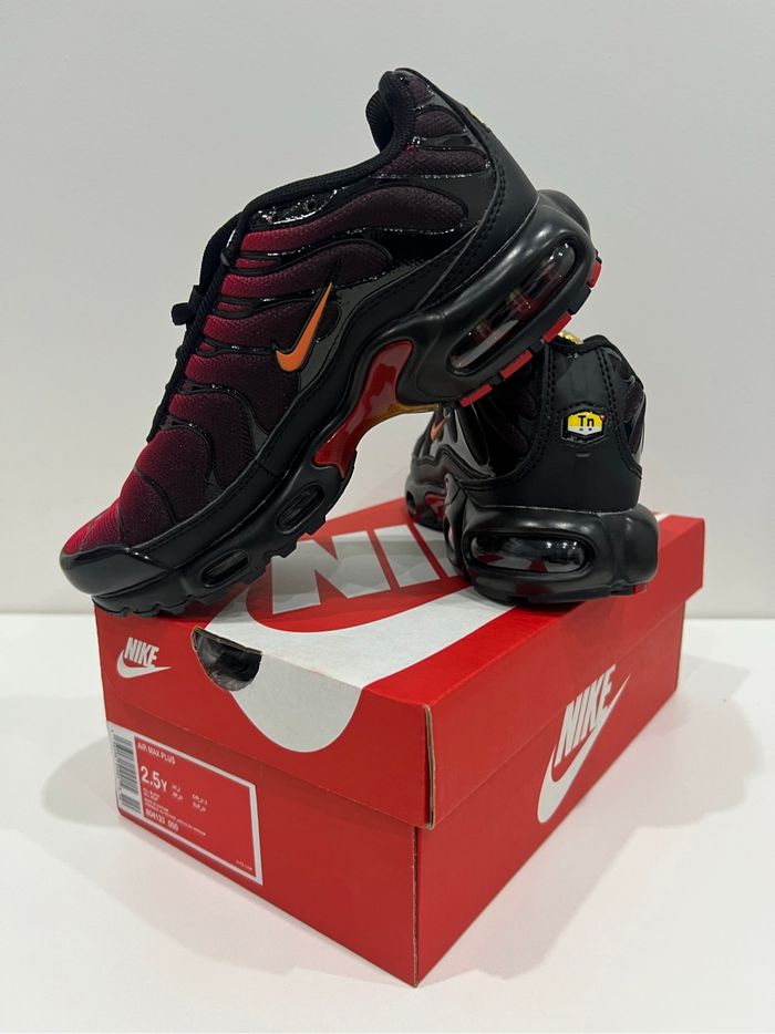 Chaussure Nike TN - photo numéro 6