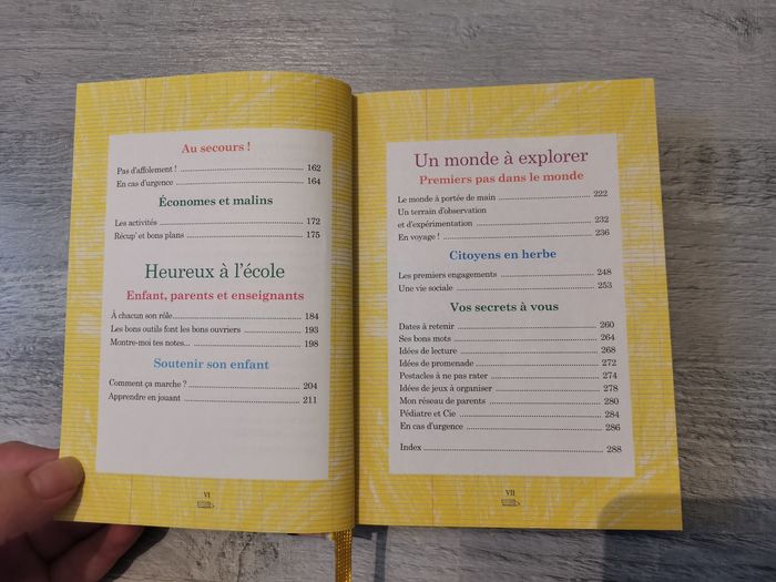 1001 secrets de parents - photo numéro 5