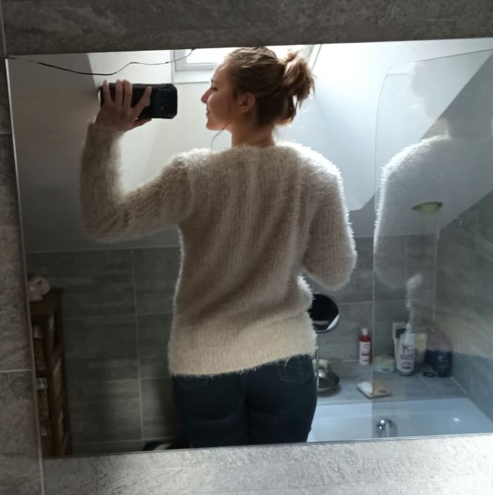 Pull pilou-pilou - photo numéro 4