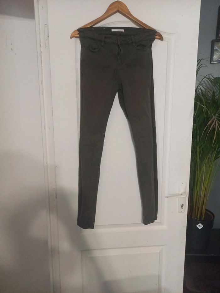 Jeans skinny