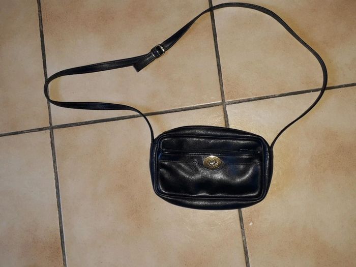 Sac bandoulière