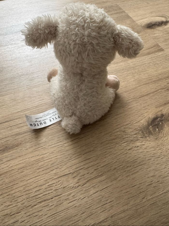Peluche mouton  Little dutch farm - photo numéro 3