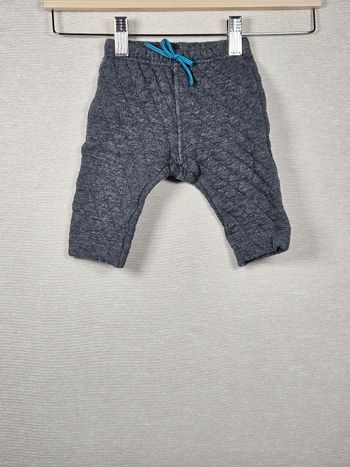 Pantalon molletonné absorba 3 mois 59 cm