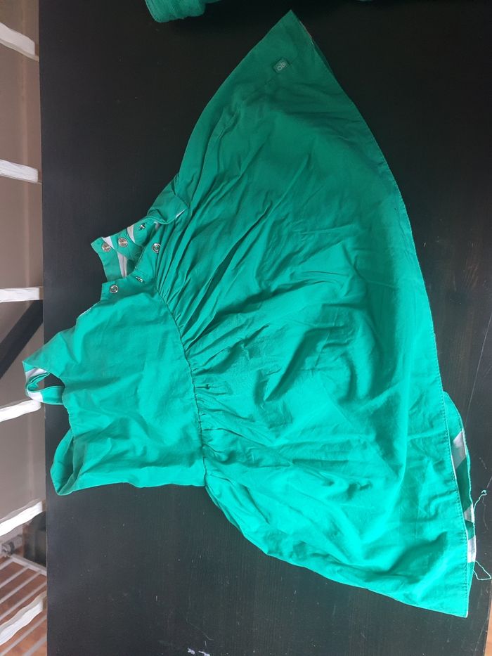 Robe Obaîbi réversible - photo numéro 5