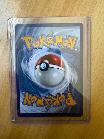 Carte Pokémon  electhor de rocket 