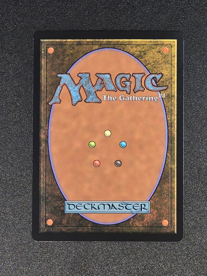 Magic the gathering - Azula, usurpatrice rusée - Foil - Avatar, le dernier maître de l’air - photo numéro 2