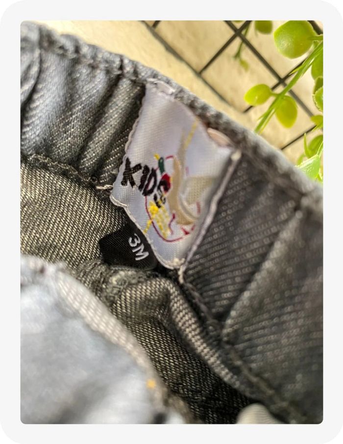 Jeans chevignon - photo numéro 3