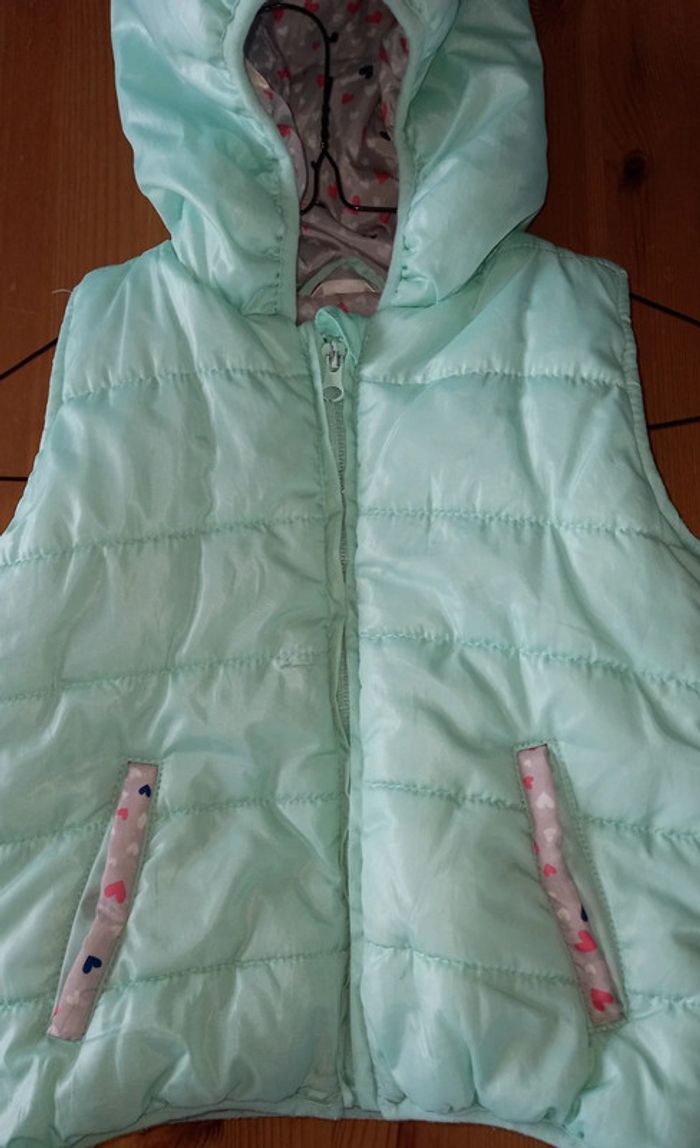 Veste 4 ans - photo numéro 2