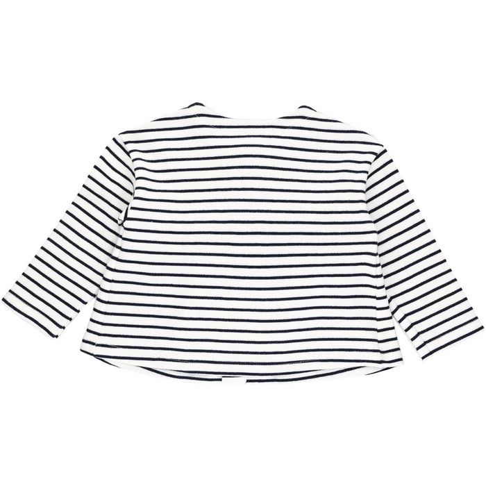 Petit Bateau Cardigan 12 mois - photo numéro 2