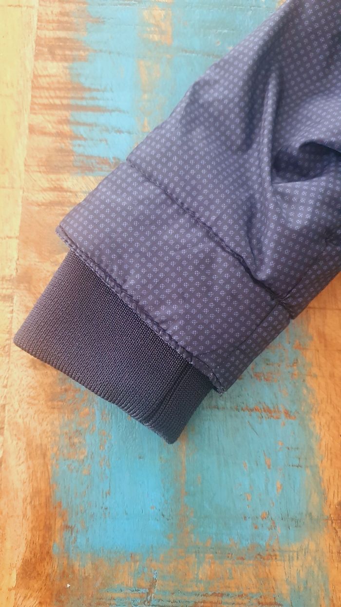 Blouson 3 mois Hugo boss - photo numéro 2