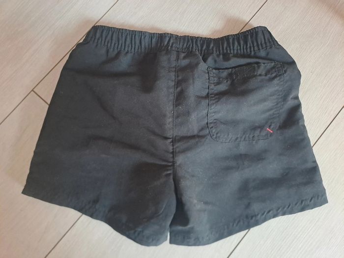 Short de bain 8ans