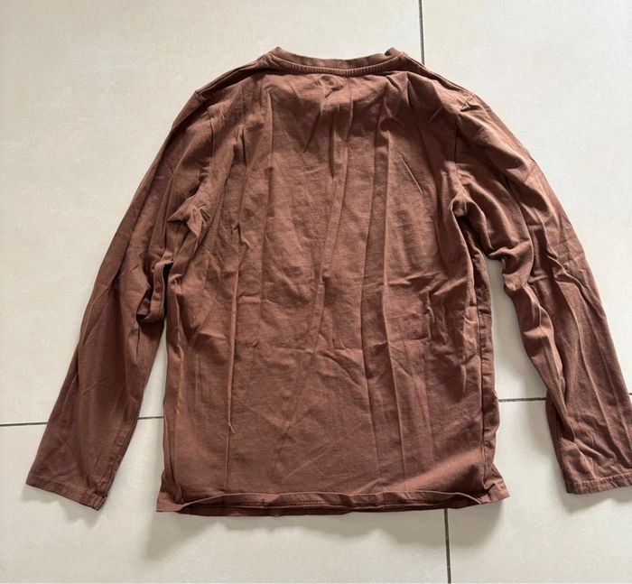 TEE shirt verbaudet 14 ans - photo numéro 2