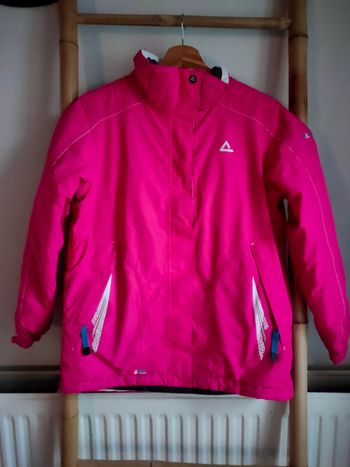 Manteau de Ski taille 11/12 ans